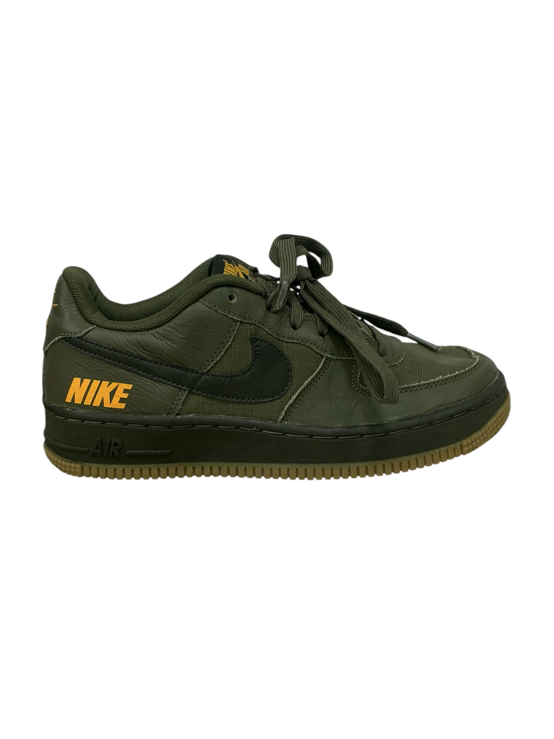 Tenis para niño 5Y (NIKE)