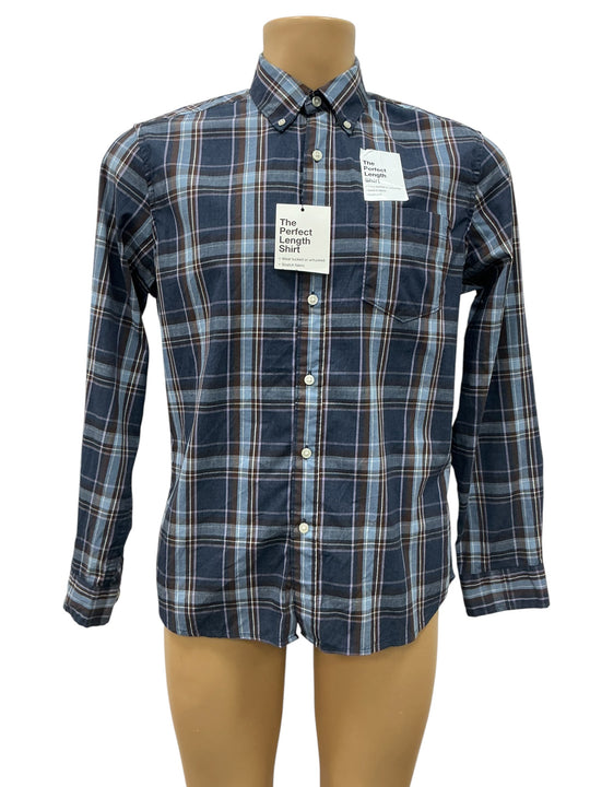 Camisa M ( SONOMA)