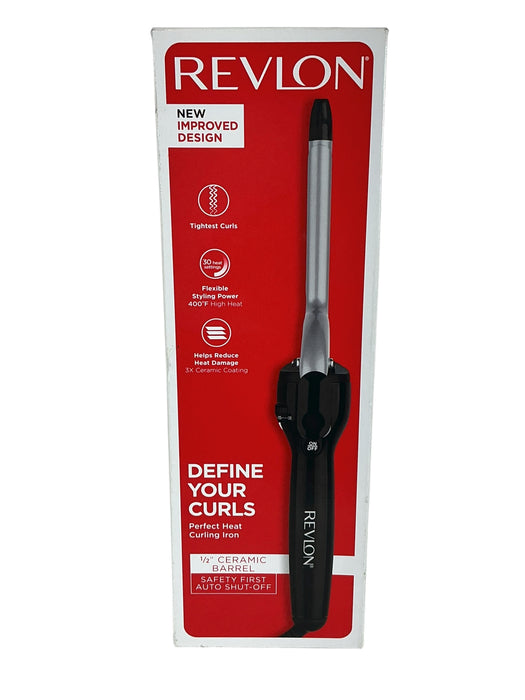 Rizador de cabello (REVLON)