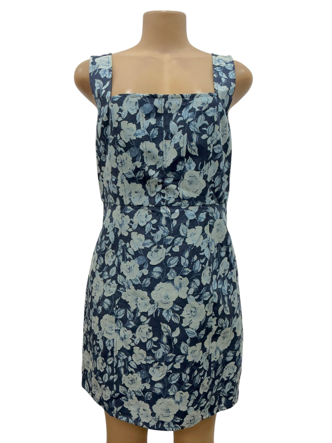 Vestido L (GUESS)