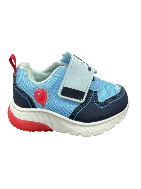 Tenis para bebé 5 (BLUEY)
