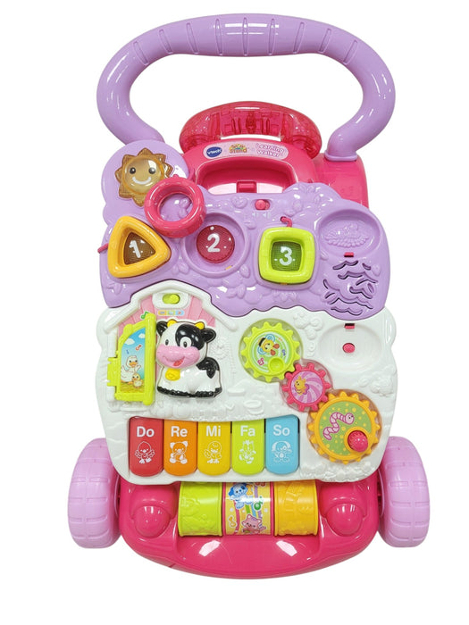 Caminador de actividades (VTECH)