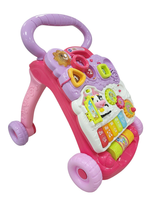 Caminador de actividades (VTECH)