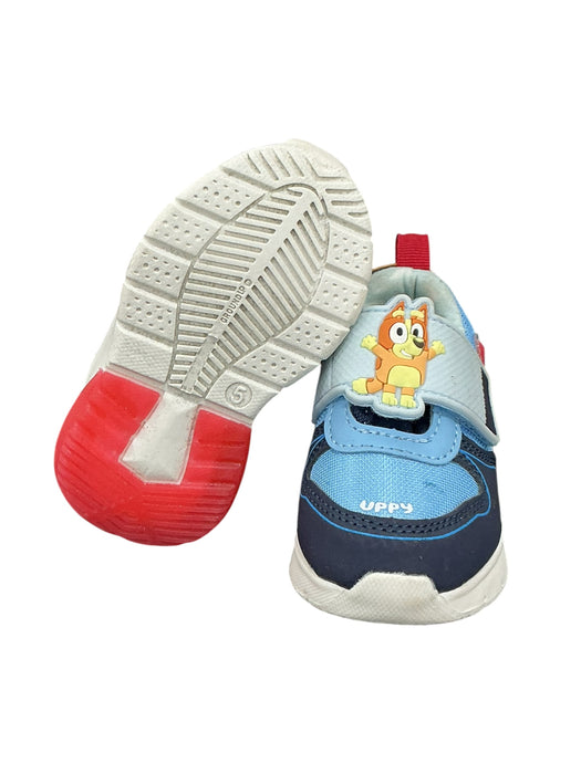 Tenis para bebé 5 (BLUEY)