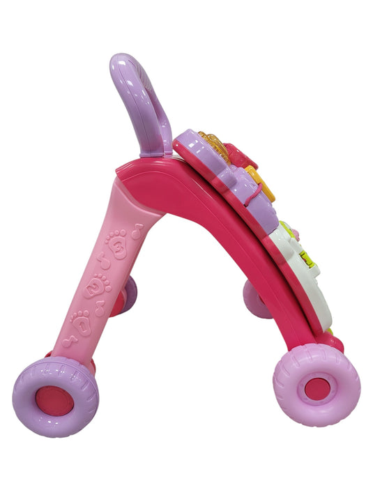Caminador de actividades (VTECH)