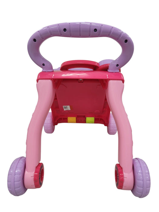 Caminador de actividades (VTECH)