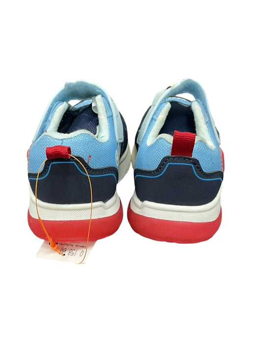 Tenis para bebé 5 (BLUEY)