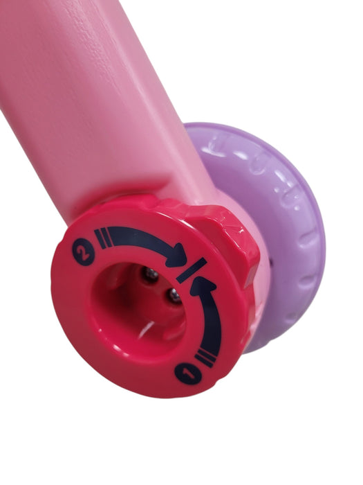Caminador de actividades (VTECH)