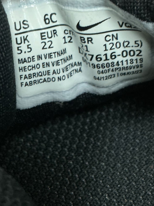 Tenis para niñ@ 6C  (NIKE)