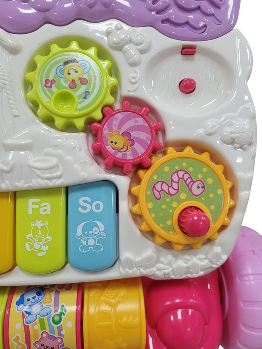 Caminador de actividades (VTECH)