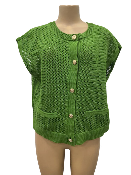 Blusa M (TALBOTS)