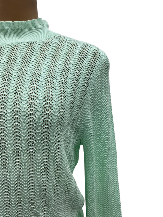 Suéter S (J.CREW)