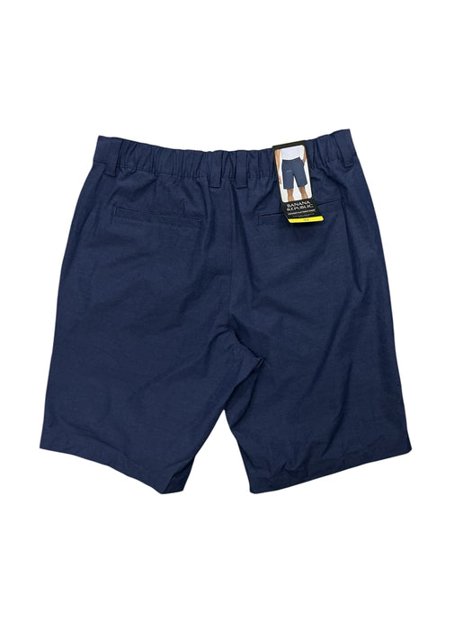 Pantaloneta 32 (BANANA REPUBLIC)