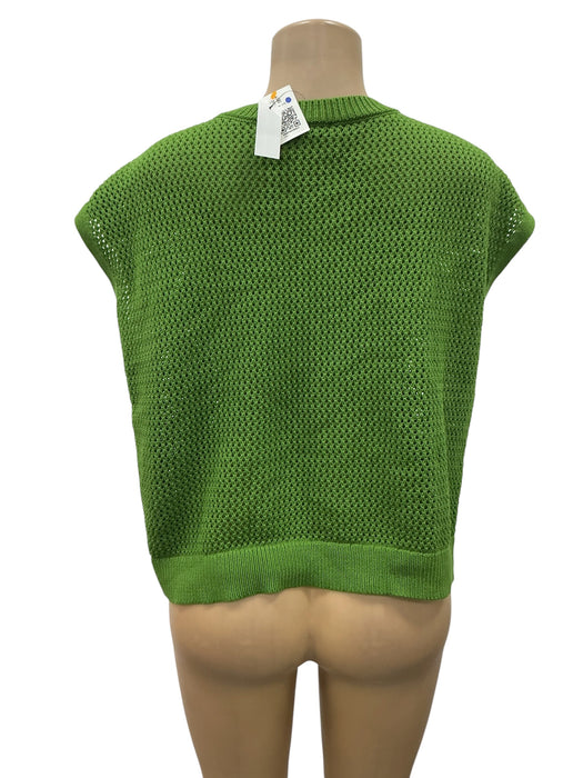 Blusa M (TALBOTS)