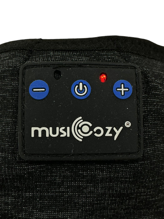 Diadema deportiva (MUSI COZY)