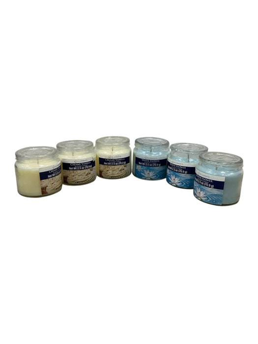 Velas (COLORMATE)