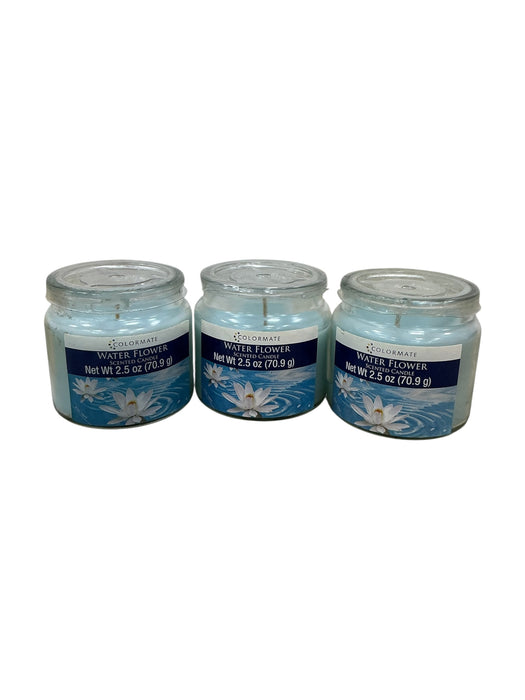 Velas (COLORMATE)