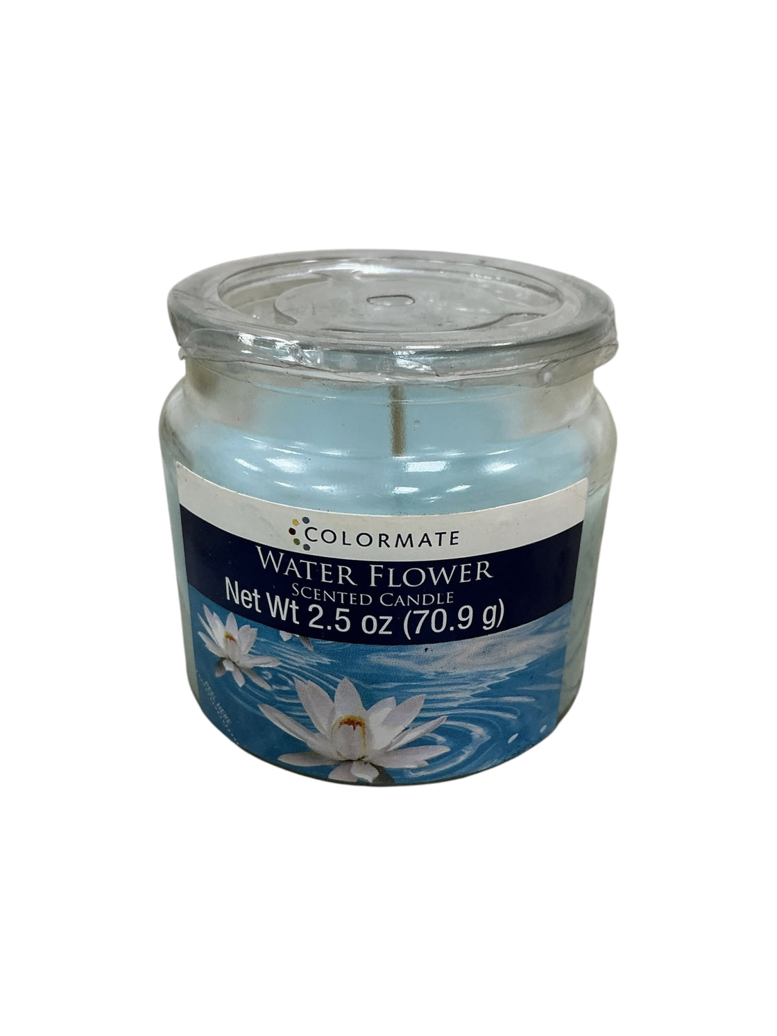 Velas (COLORMATE)