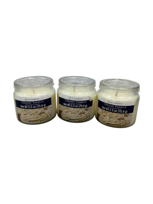 Velas (COLORMATE)