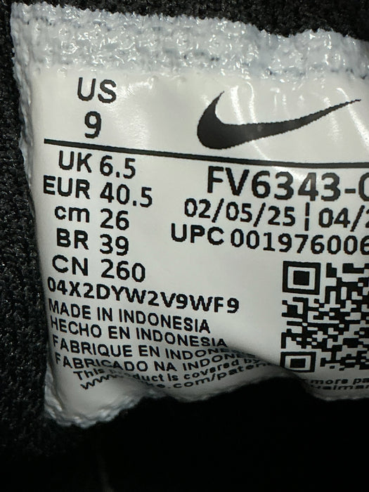 Tenis 9 (NIKE)
