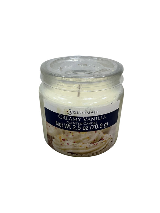 Velas (COLORMATE)