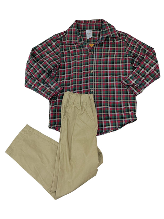Conjunto para niño 3T (CARTER'S)