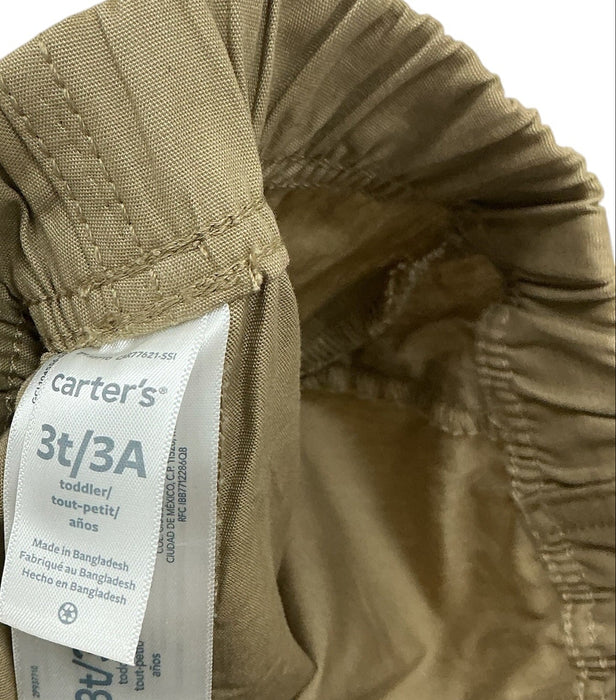 Conjunto para niño 3T (CARTER'S)