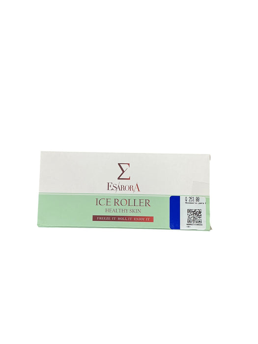 Rodillo Facial de hielo (ESARORA)