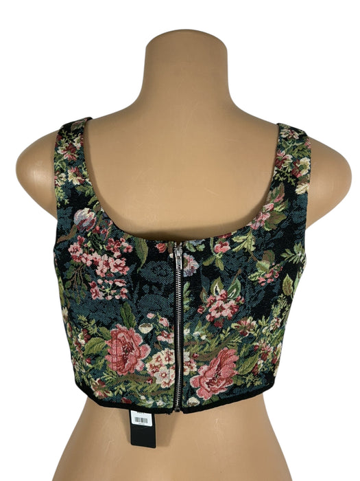 Blusa L (FASHIONNOVA)