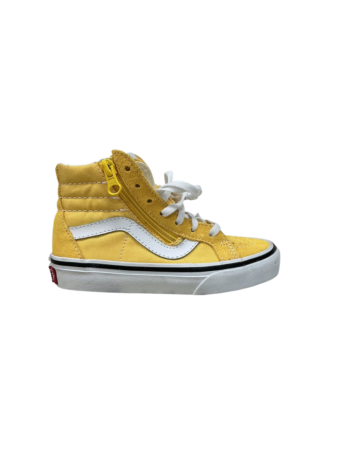 Tenis para niña 11 (VANS)