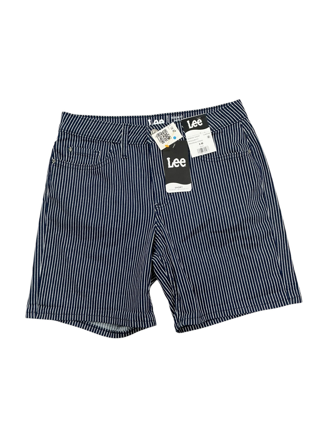 Short 6 (LEE)