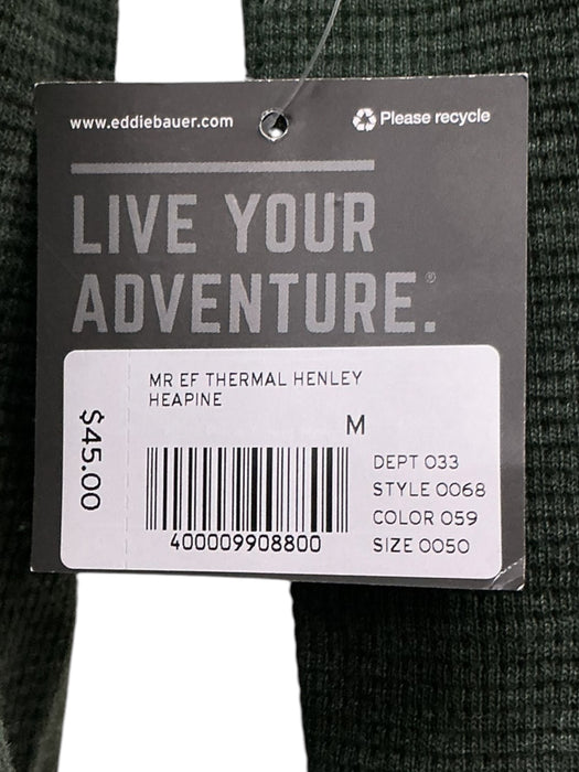 Playera M (EDDIE BAUER)