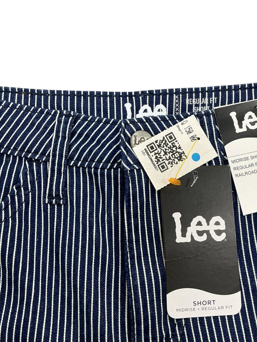Short 6 (LEE)