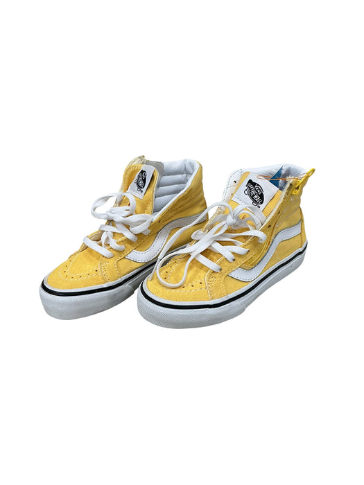 Tenis para niña 11 (VANS)