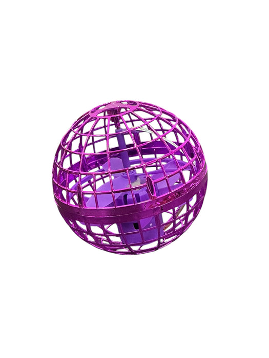 Esfera voladora (STEM)
