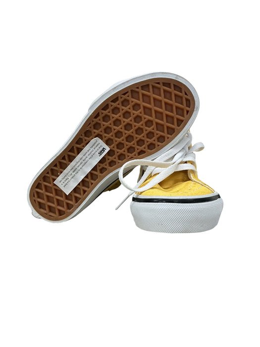 Tenis para niña 11 (VANS)