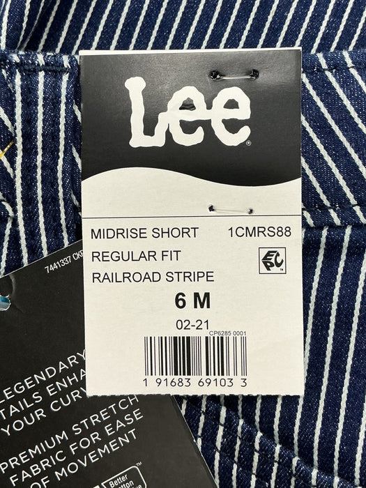 Short 6 (LEE)