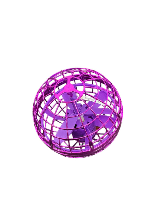 Esfera voladora (STEM)