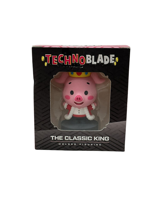 Technoblade