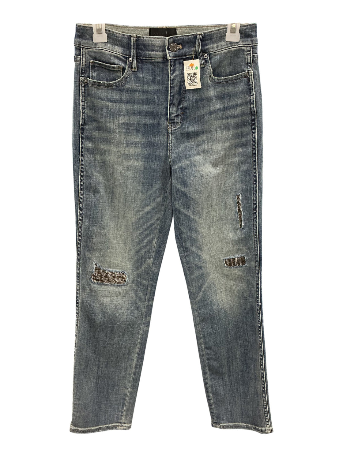 Pantalón 4 (WHITE HOUSE BLACK MARKET)