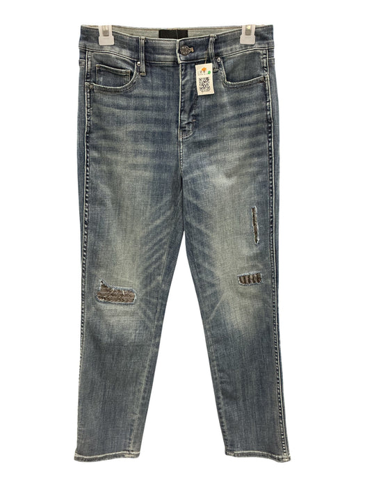 Pantalón 4 (WHITE HOUSE BLACK MARKET)