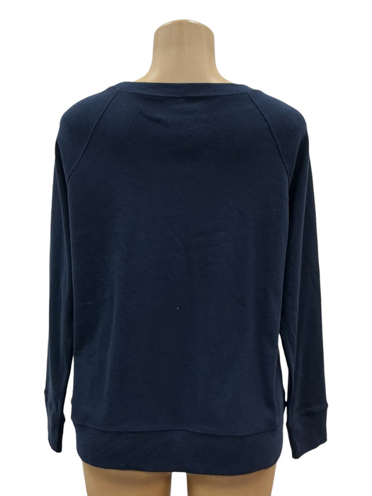 Sudadero L (EDDIE BAUER)