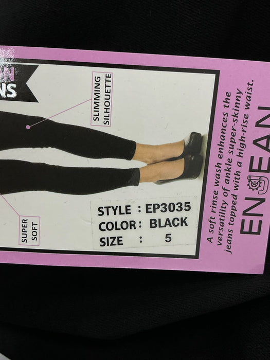 Pantalón 5 (ENJEAN)