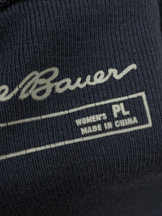 Sudadero L (EDDIE BAUER)