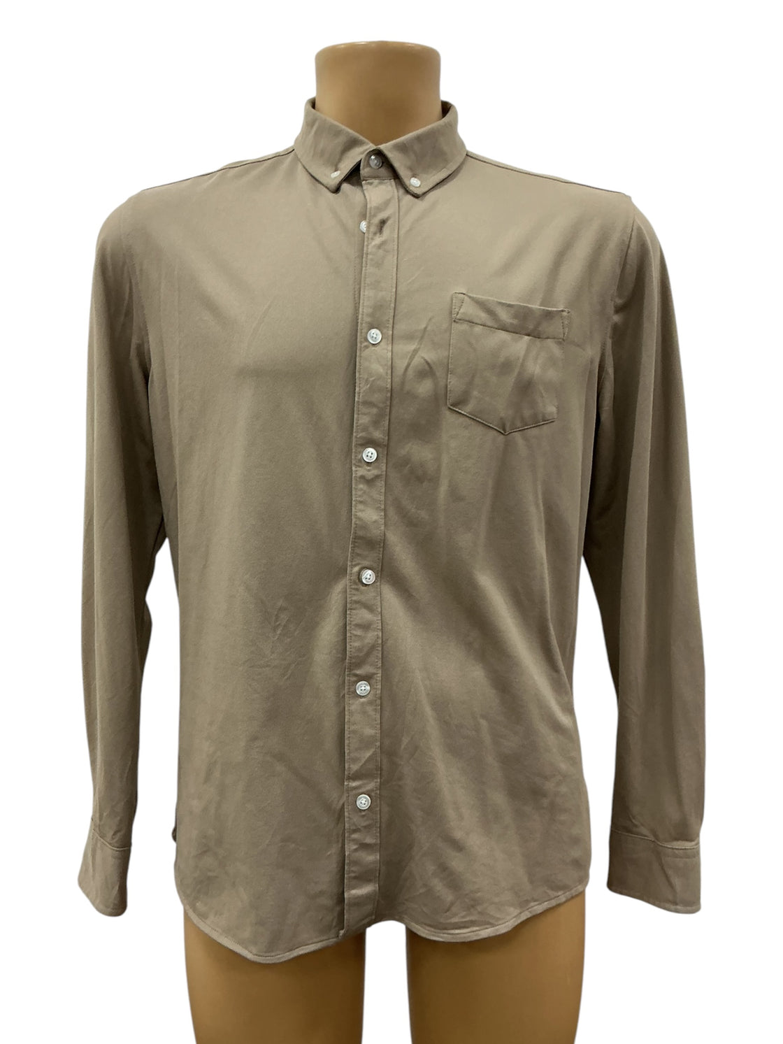 Camisa L (KENNETH COLE)