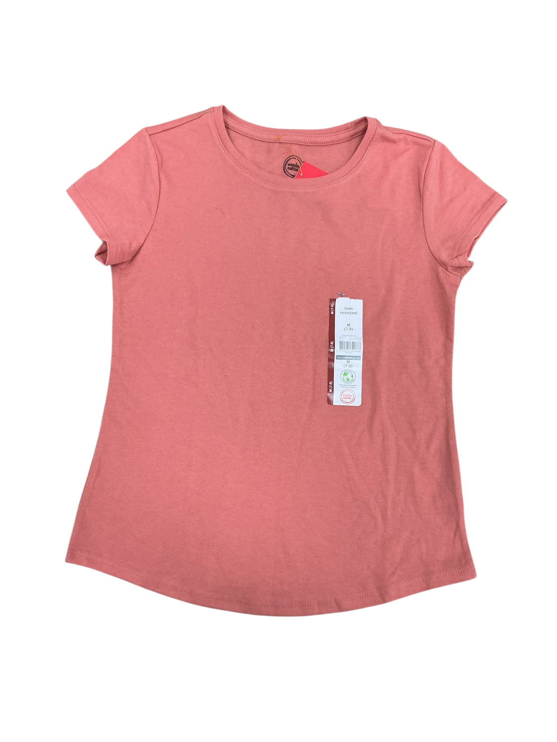 Blusa para niñ@ M (WONDER NATION)