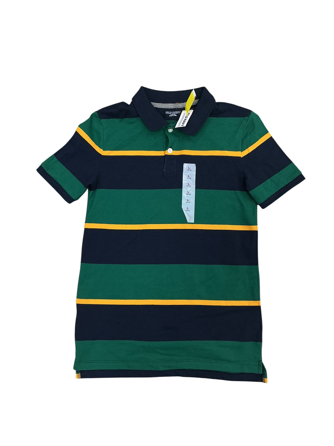 Camisa para niñ@ L (OLD NAVY)