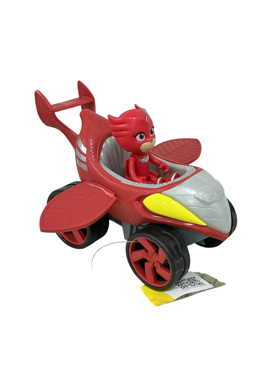 Vehículo de Owlette (JUST PLAY)
