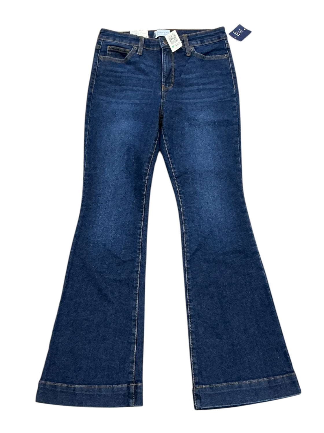 Pantalón 8 (CROWN & IVY)