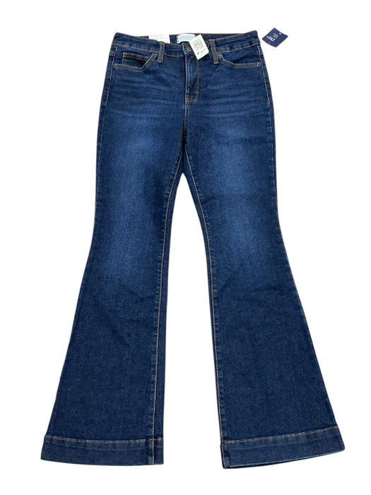 Pantalón 8 (CROWN & IVY)